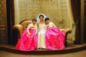 THE KOREAN WEDDING CHEST